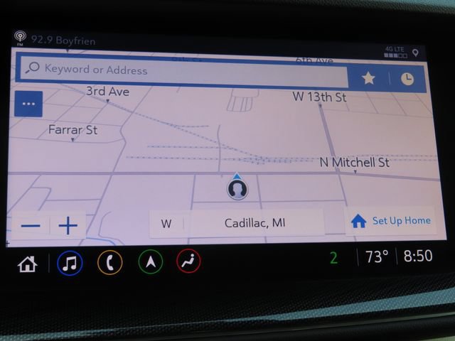 Used 2021 Buick Envision Essence w/ Technology Package I AWD/4WD image 6