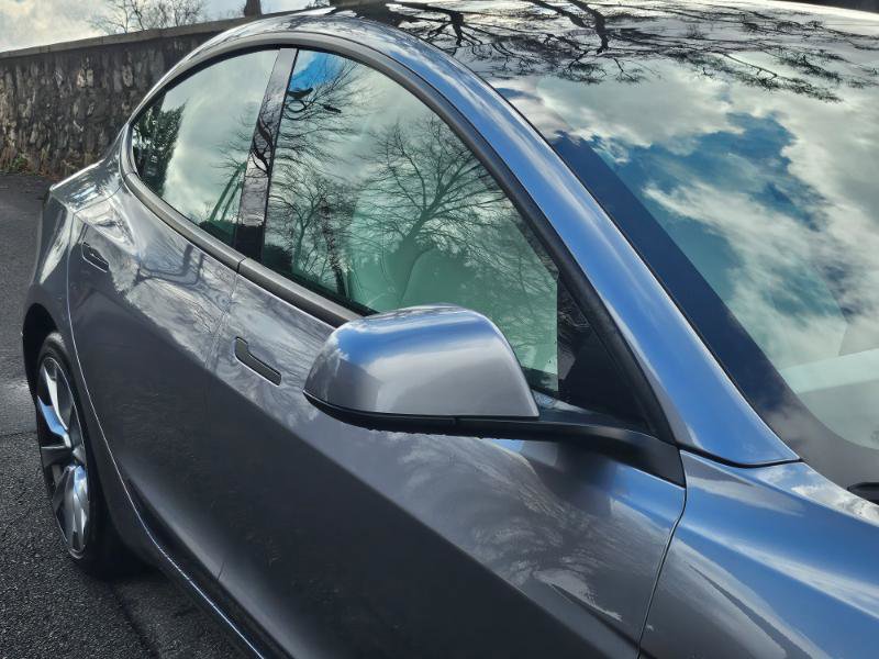 Used 2025 Tesla Model 3 Long Range image 16