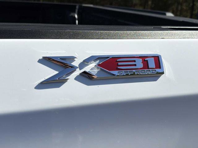 New 2026 GMC Sierra 1500 SLT w/ SLT Premium Plus Package AWD/4WD image 29