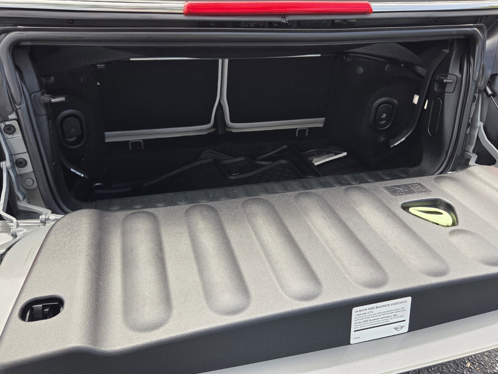 Used 2019 MINI Cooper S FWD image 14