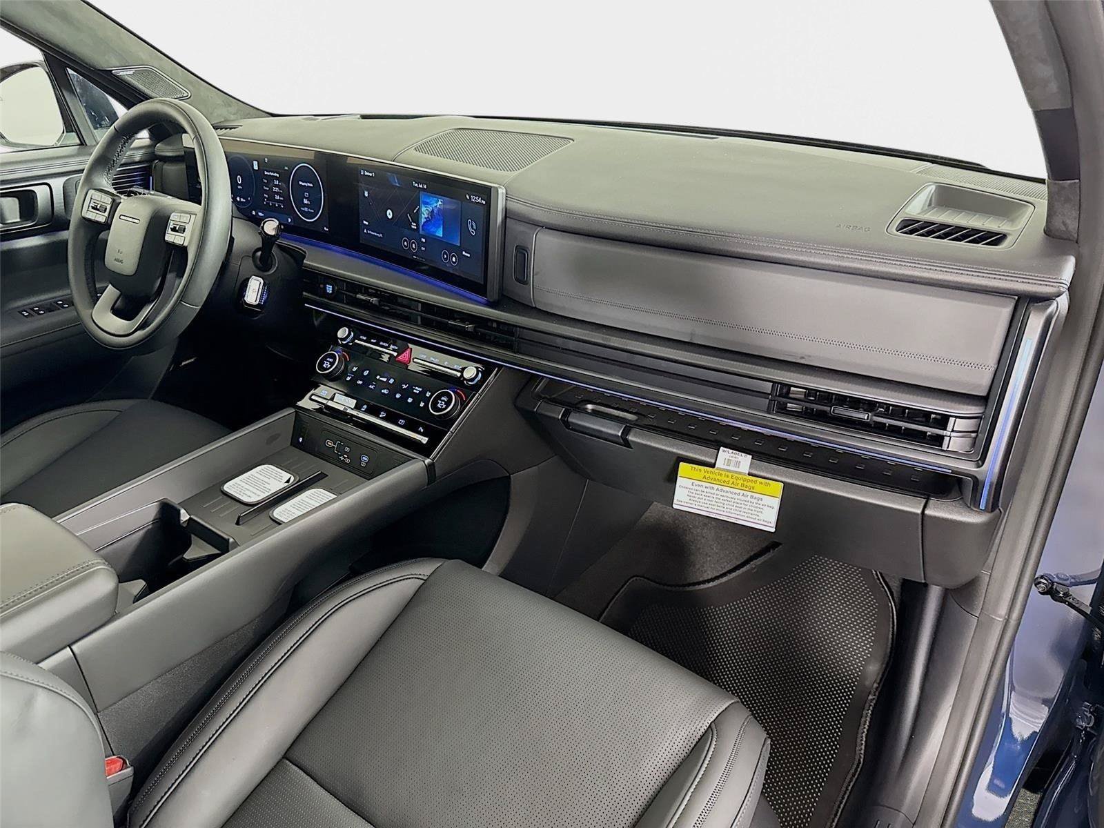 New 2026 Hyundai Santa Fe Calligraphy FWD image 31
