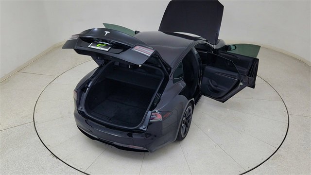 Used 2023 Tesla Model S Standard Range image 85