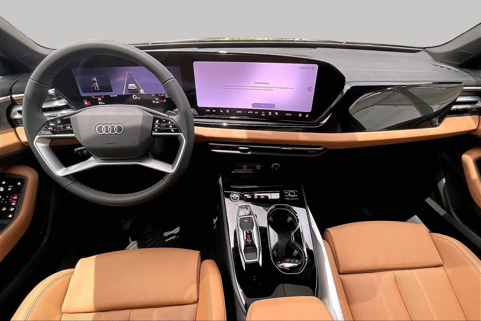 New 2026 Audi A5 Premium Plus w/ Premium Plus Package AWD/4WD image 5