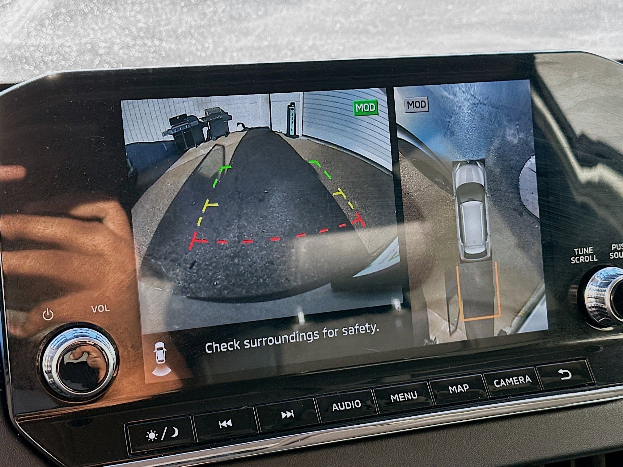 Used 2024 Mitsubishi Outlander SE Black Edition image 22