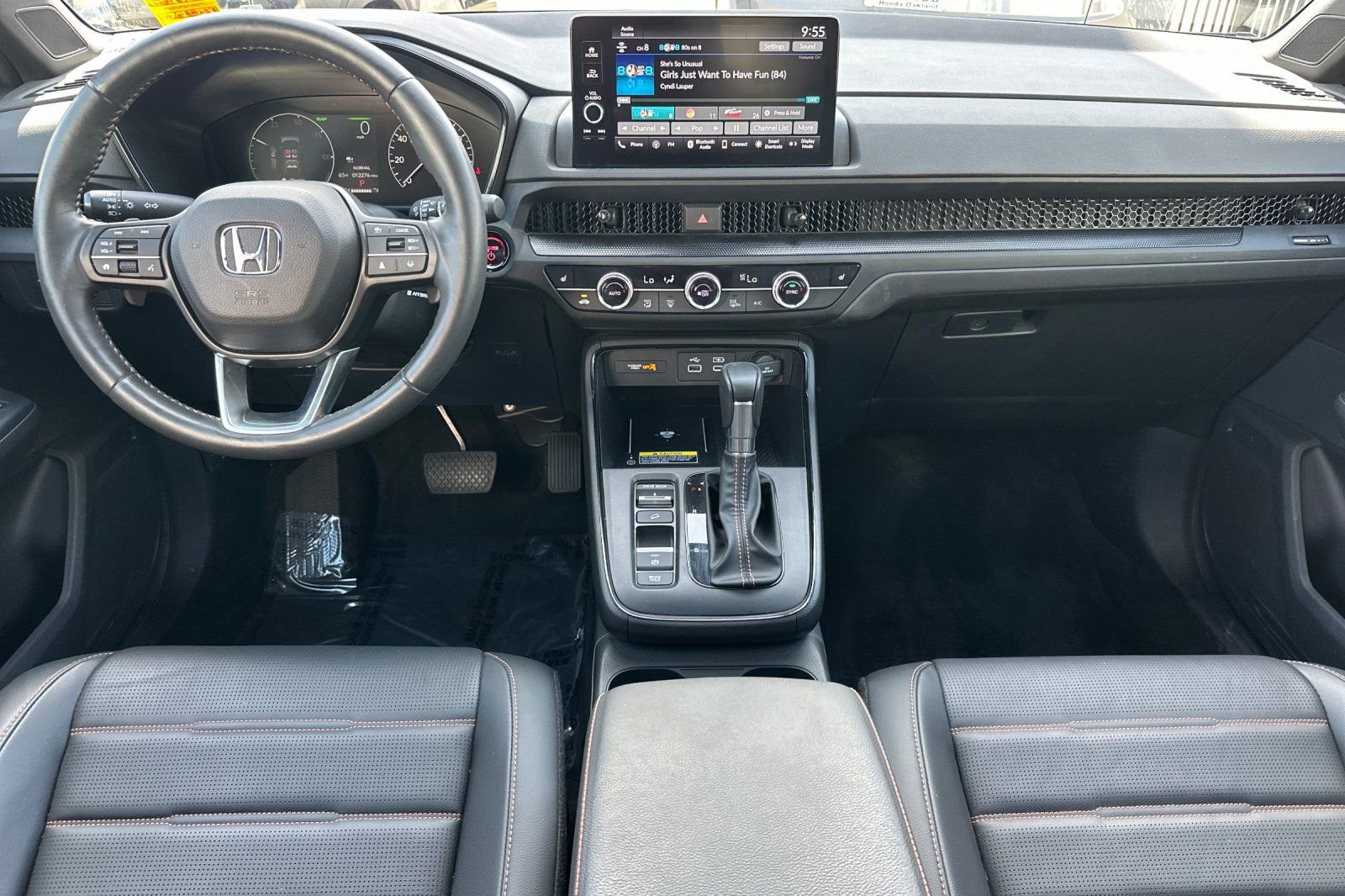 Used 2024 Honda CR-V Sport-L image 16