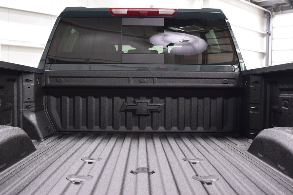 New 2026 Chevrolet Silverado 2500 LT w/ Trail Boss Package AWD/4WD image 28