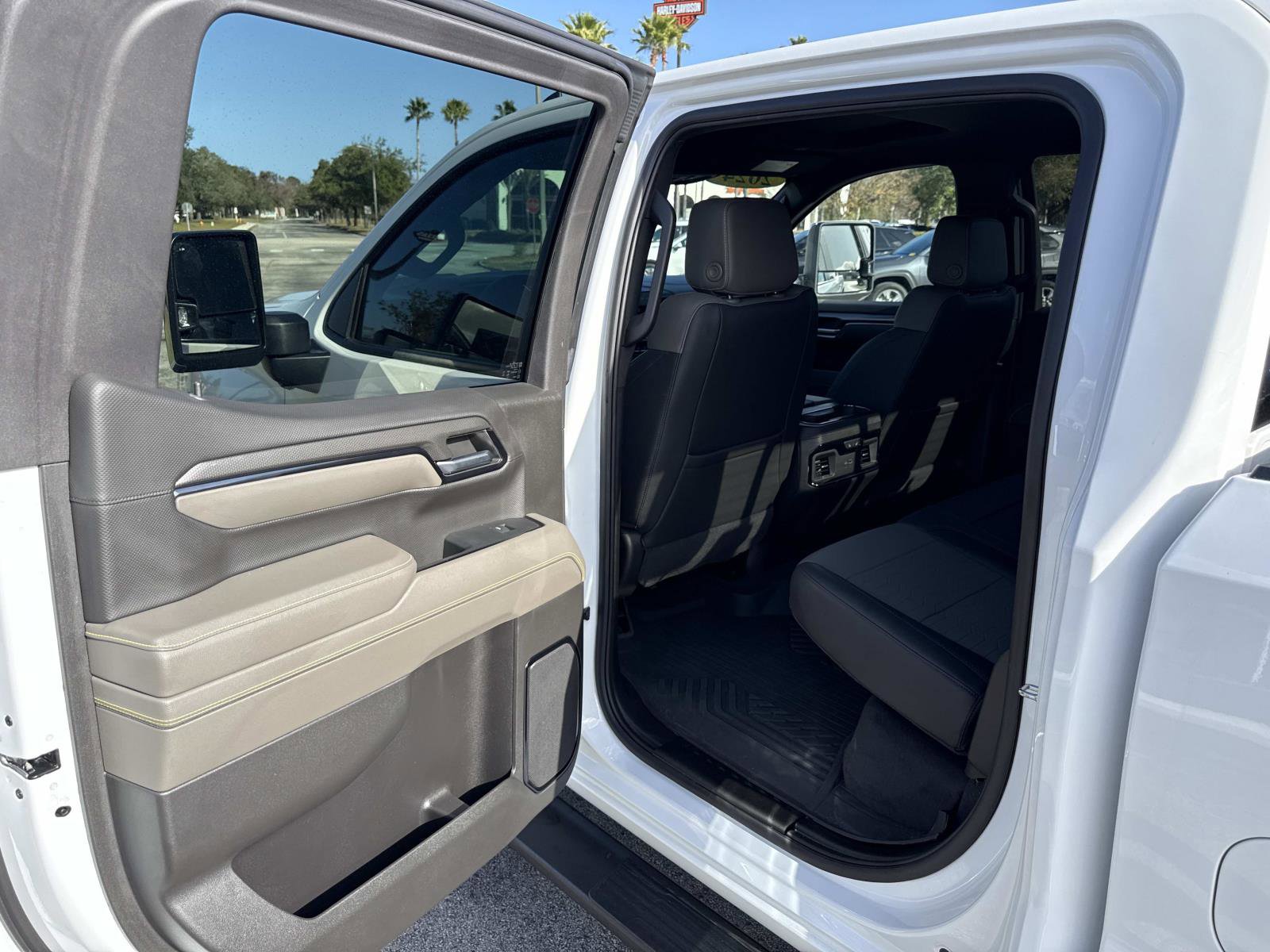Used 2024 Chevrolet Silverado 1500 ZR2 w/ ZR2 Bison Edition image 12