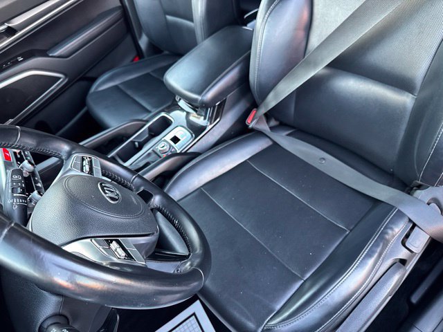 Used 2020 Kia Telluride LX AWD/4WD image 19