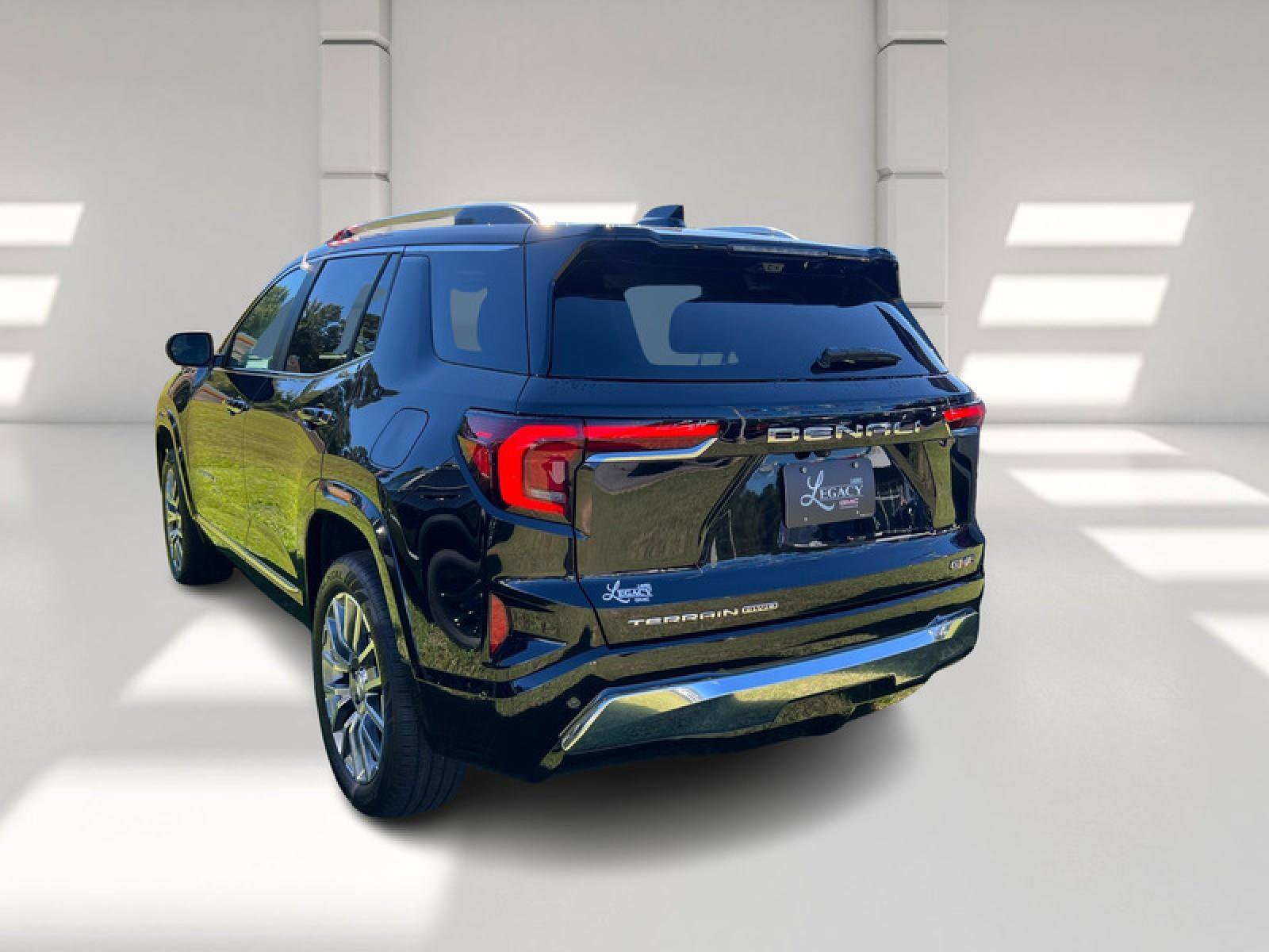 New 2026 GMC Terrain Denali w/ LPO, Floor Liner Package image 4