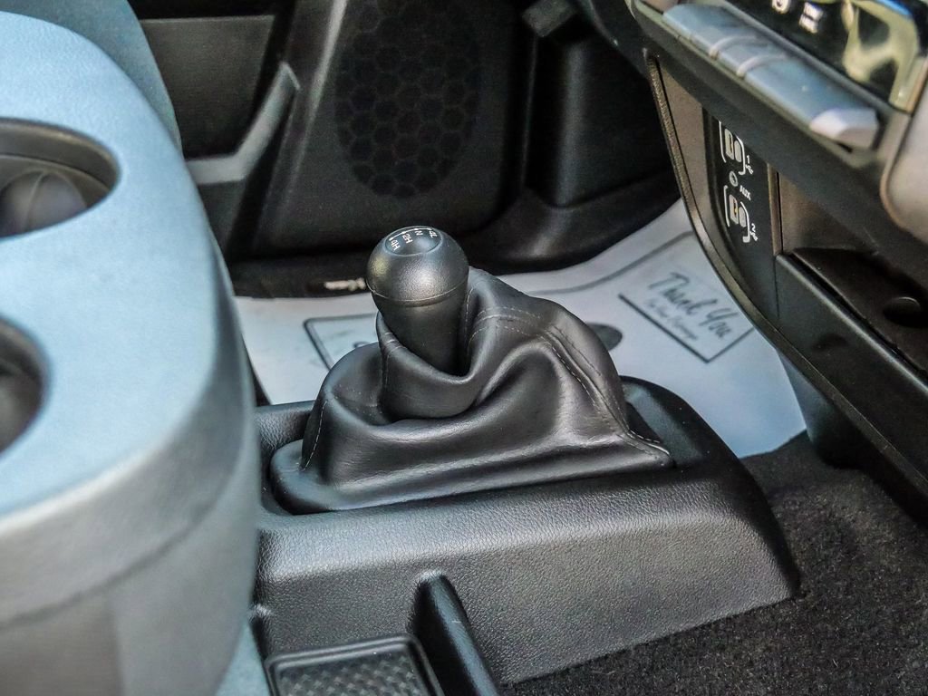 Used 2024 RAM 2500 Tradesman w/ Chrome Appearance Group image 16