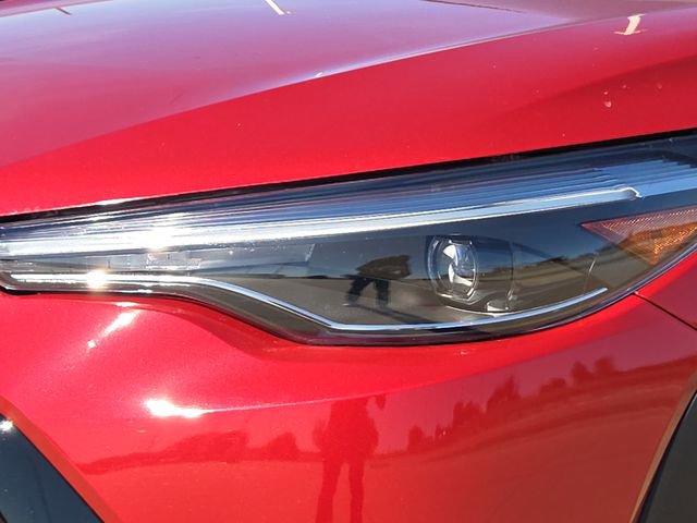 Used 2024 Toyota Corolla Cross XSE w/ Convenience Package image 4