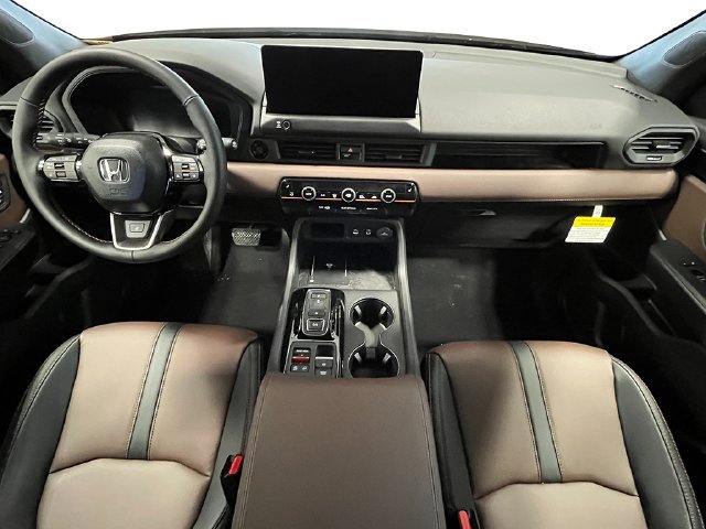 New 2026 Honda Pilot TrailSport image 19