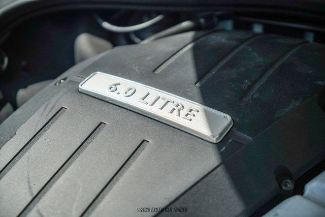 Used 2016 Bentley Continental GT image 29