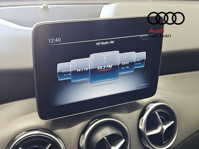 Used 2020 Mercedes-Benz GLA 250 image 21