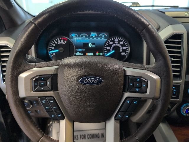 Certified 2019 Ford F150 King Ranch w/ Equipment Group 601A Luxury AWD/4WD image 21
