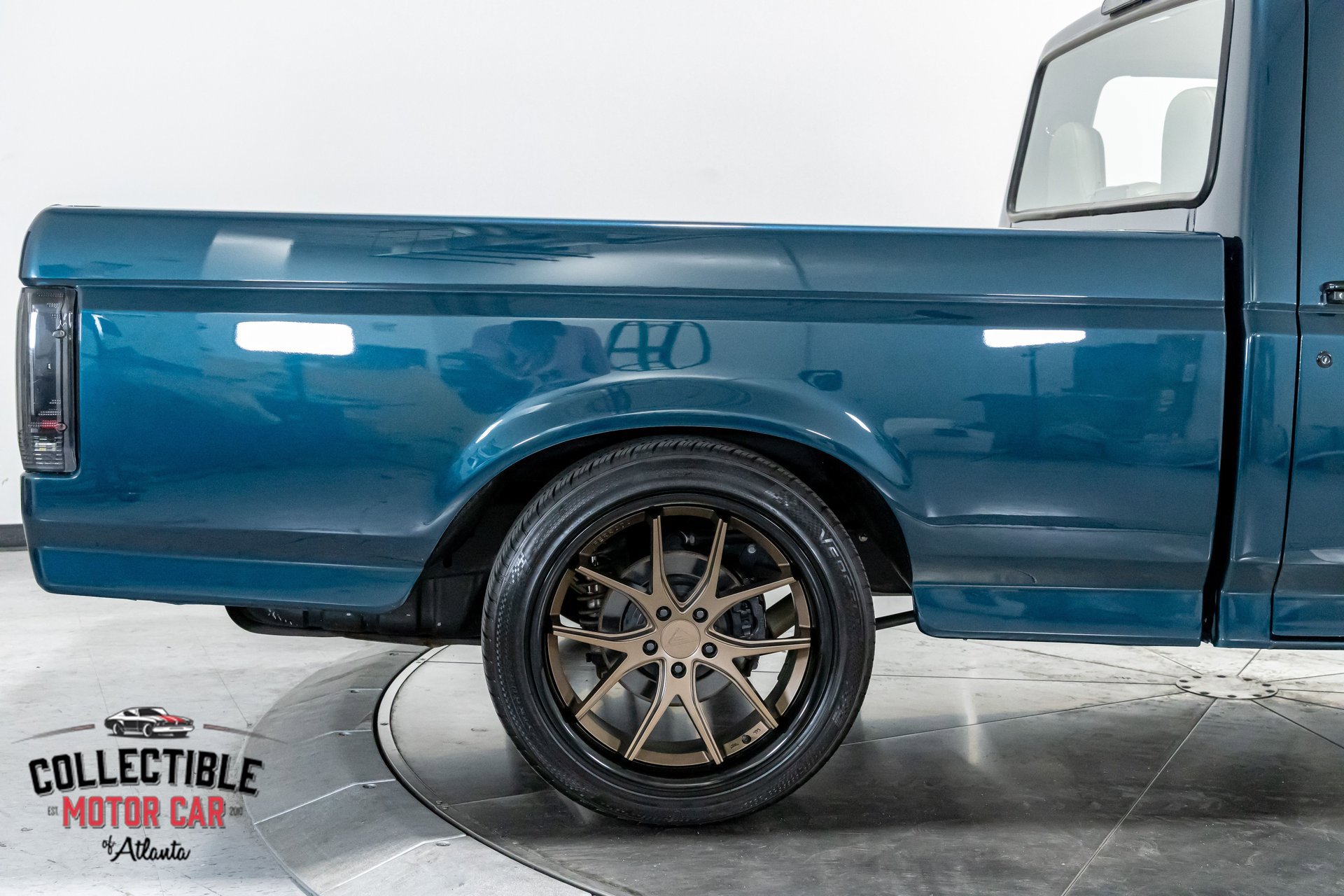 Used 1995 Ford F150 2WD Regular Cab image 35