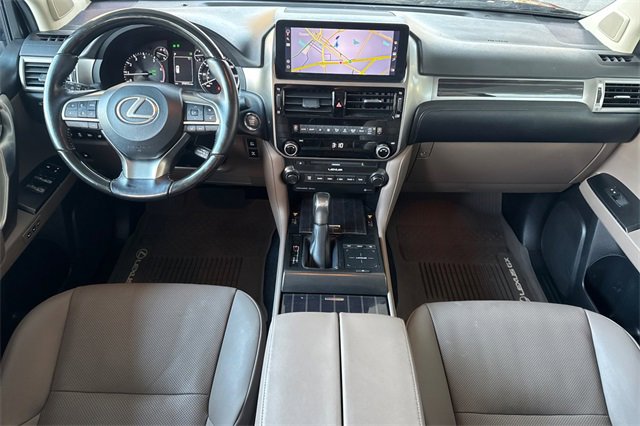 Used 2022 Lexus GX 460 Premium image 13