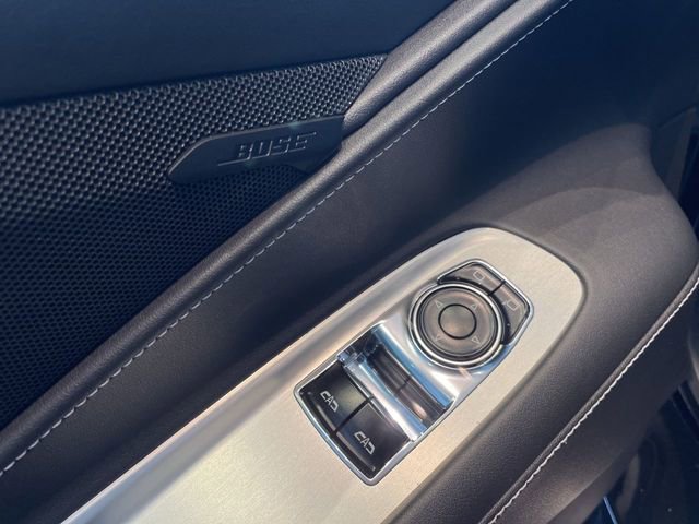 New 2026 Chevrolet Corvette Stingray Coupe w/ Battery Protection Package image 5