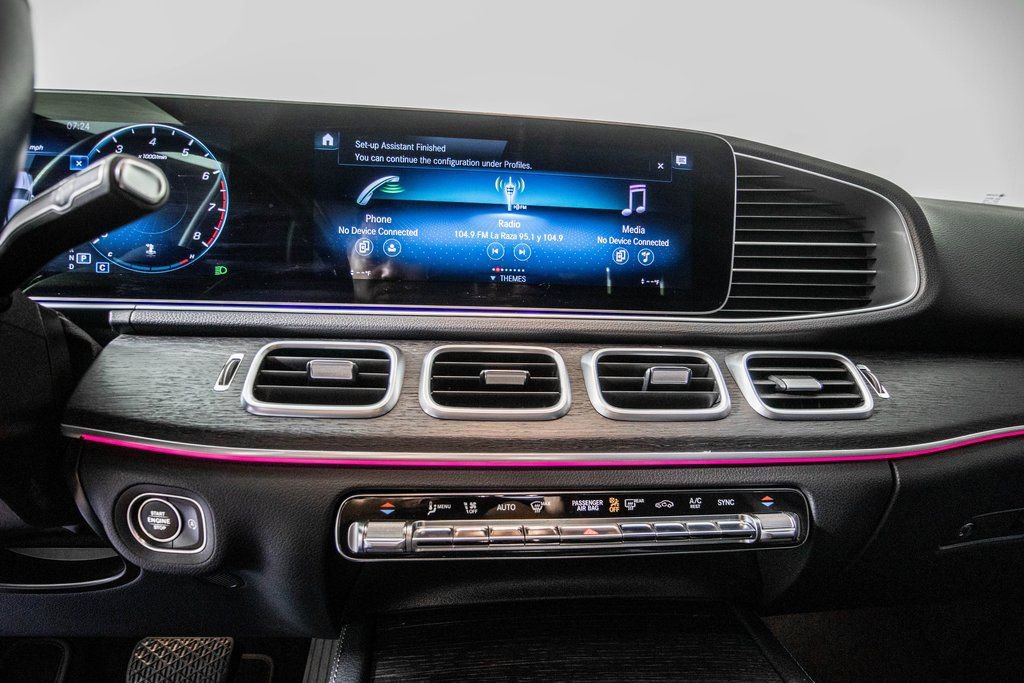 Used 2022 Mercedes-Benz GLE 350 image 26