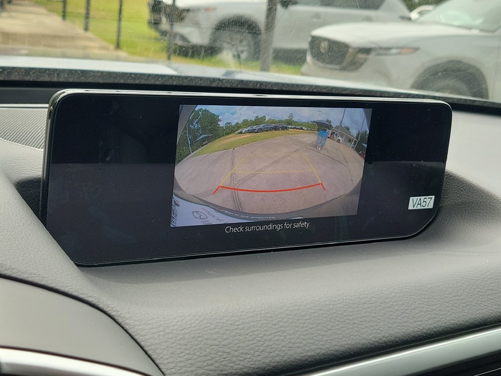 New 2026 MAZDA CX-50 AWD 2.5 S w/ Weather Package image 27