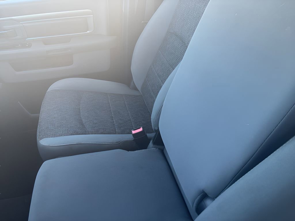 Used 2016 RAM 1500 Big Horn image 29