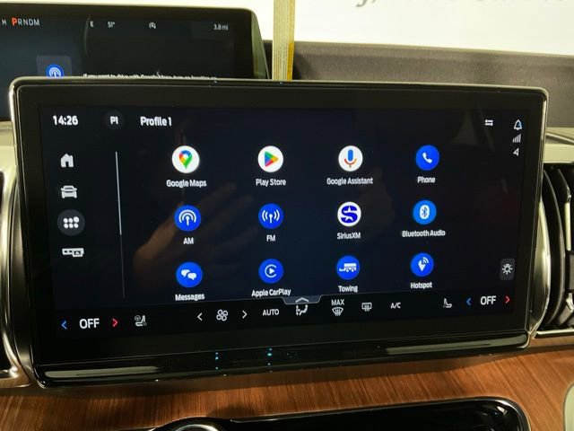 New 2026 Ford Expedition King Ranch image 24