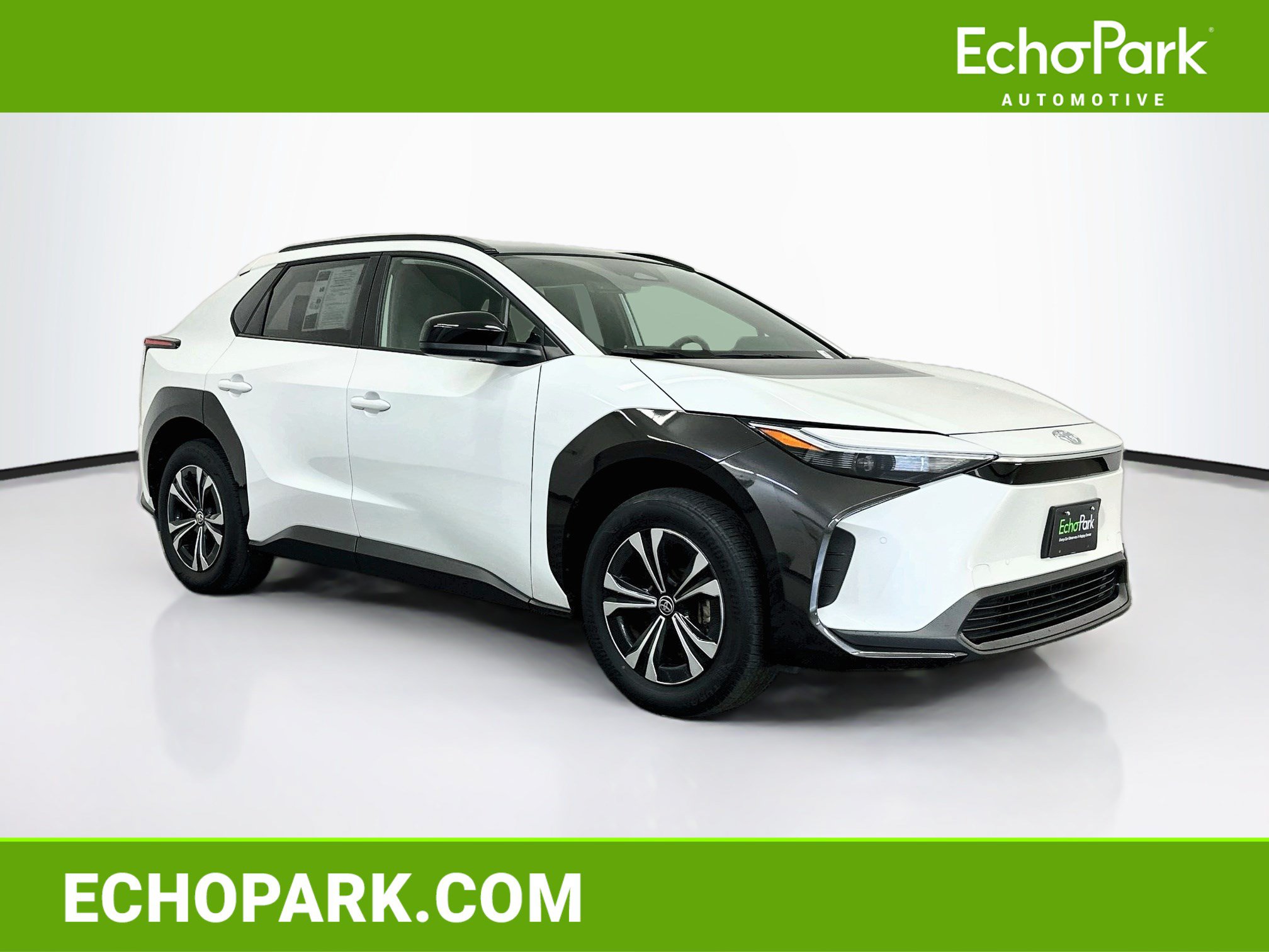 Used 2024 Toyota bZ4X AWD w/ Weather Package