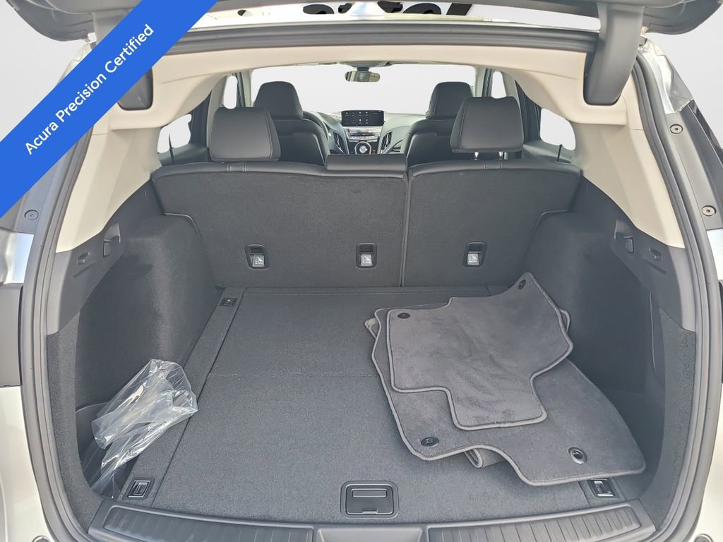 Used 2026 Acura RDX w/ Technology Package AWD/4WD image 14