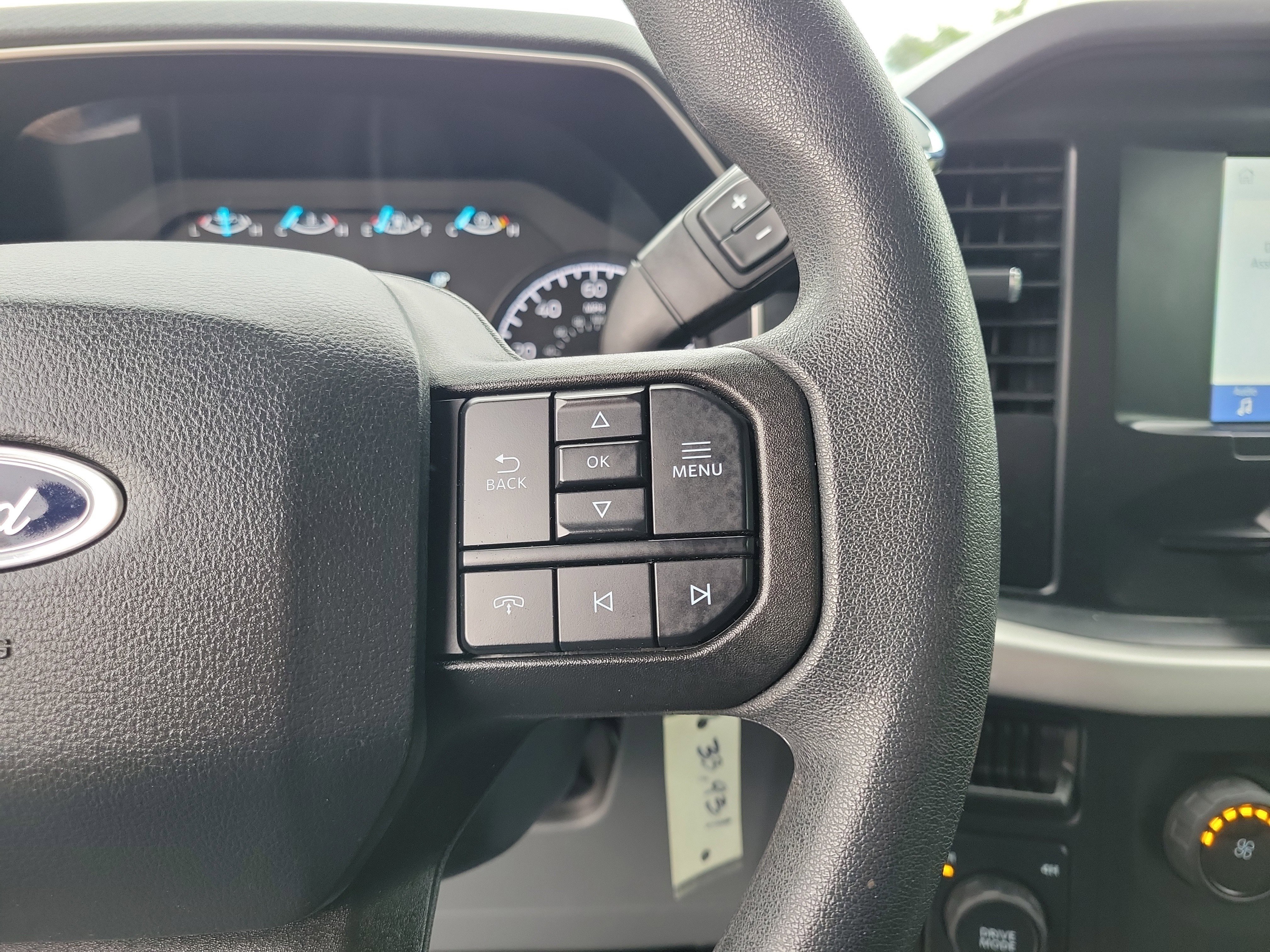 Used 2022 Ford F150 XLT AWD/4WD image 23