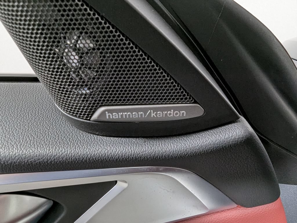 Certified 2023 BMW i4 eDrive35 RWD image 15