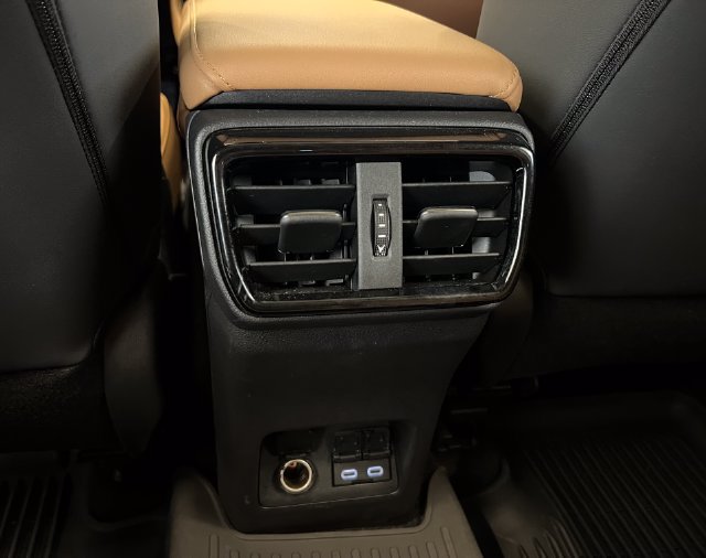 Certified 2024 Lexus NX 350h AWD w/ Package Accessory (P3) image 39