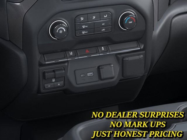 New 2026 Chevrolet Silverado 3500 W/T w/ WT Convenience Package AWD/4WD image 23