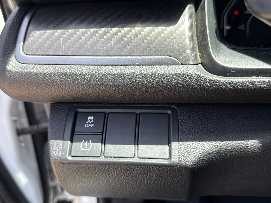 Used 2017 Honda Civic Sport image 25