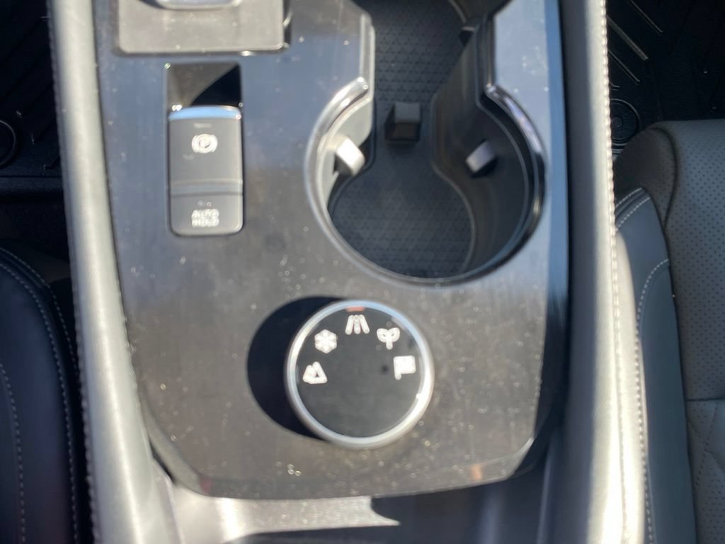 Used 2026 Nissan Rogue Platinum w/ Platinum Premium Package AWD/4WD image 19