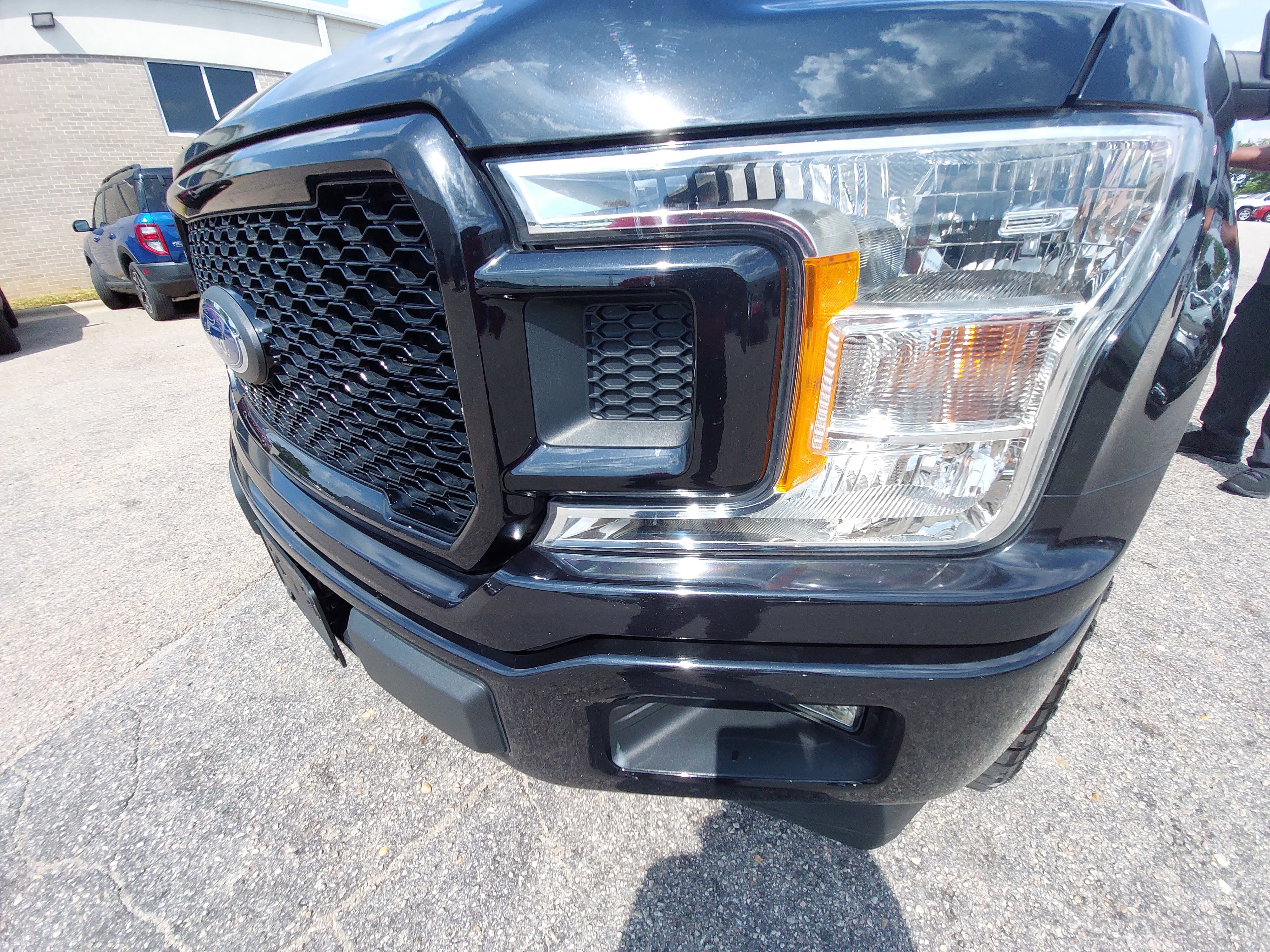 Used 2020 Ford F150 XL w/ Equipment Group 101A Mid RWD image 33