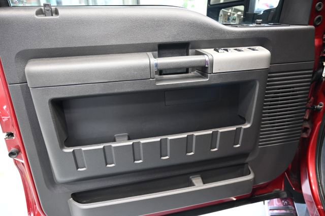 Used 2016 Ford F350 Lariat w/ Lariat Interior Package image 29