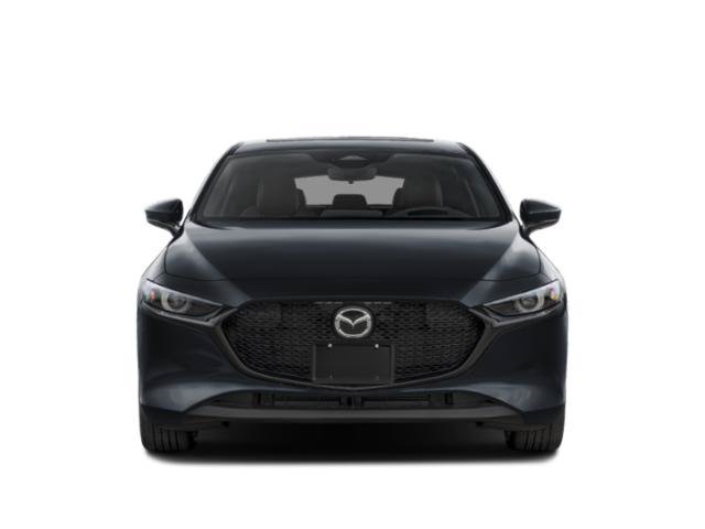 New 2026 MAZDA MAZDA3 2.5 S Hatchback w/ Premium Pkg FWD image 4