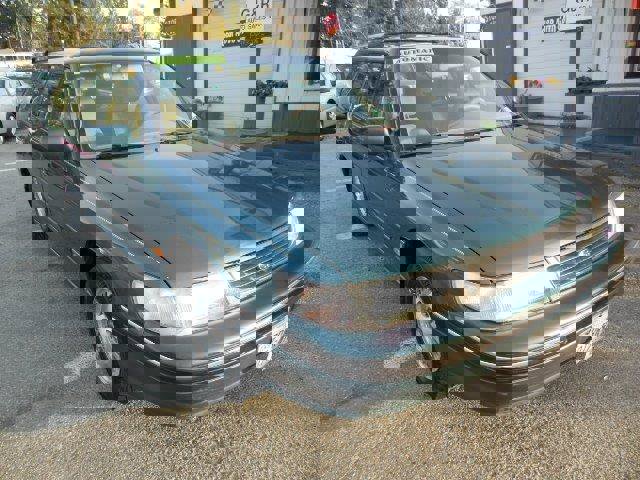 Used 1993 Subaru Legacy LS image 5