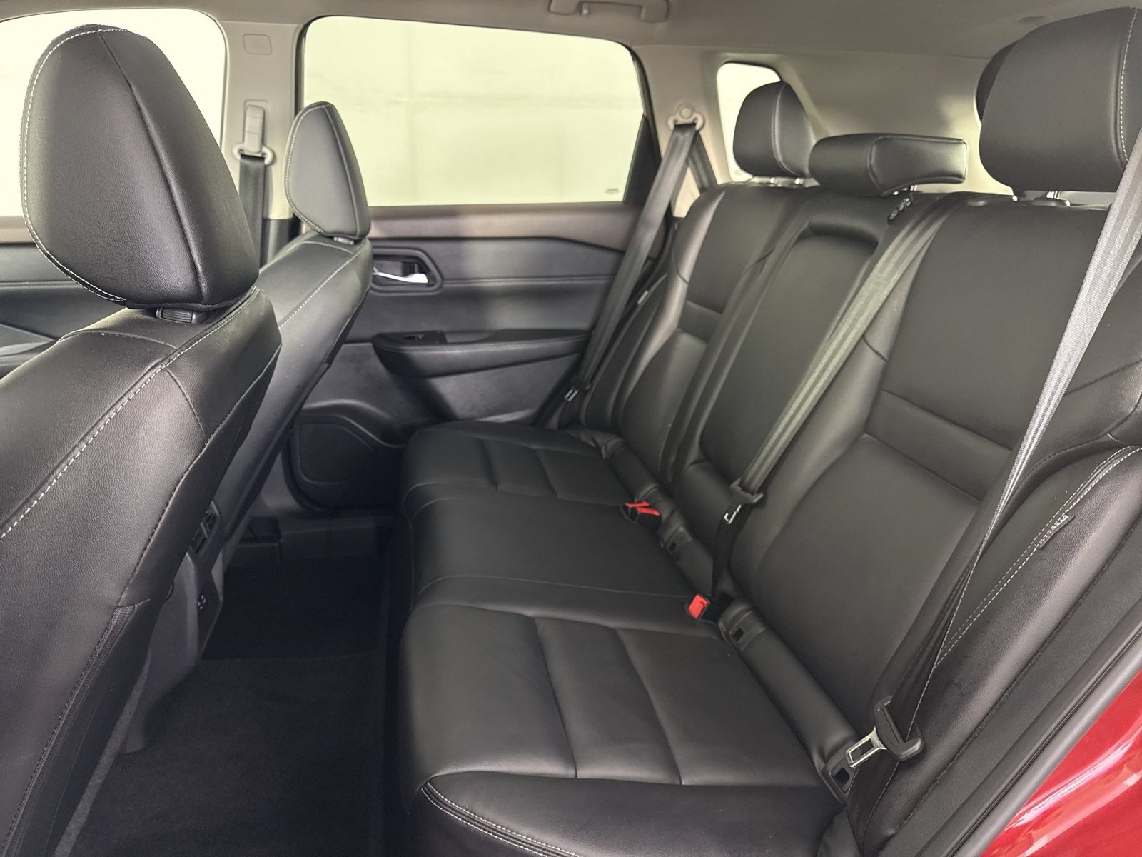 Certified 2023 Nissan Rogue SL AWD/4WD image 25