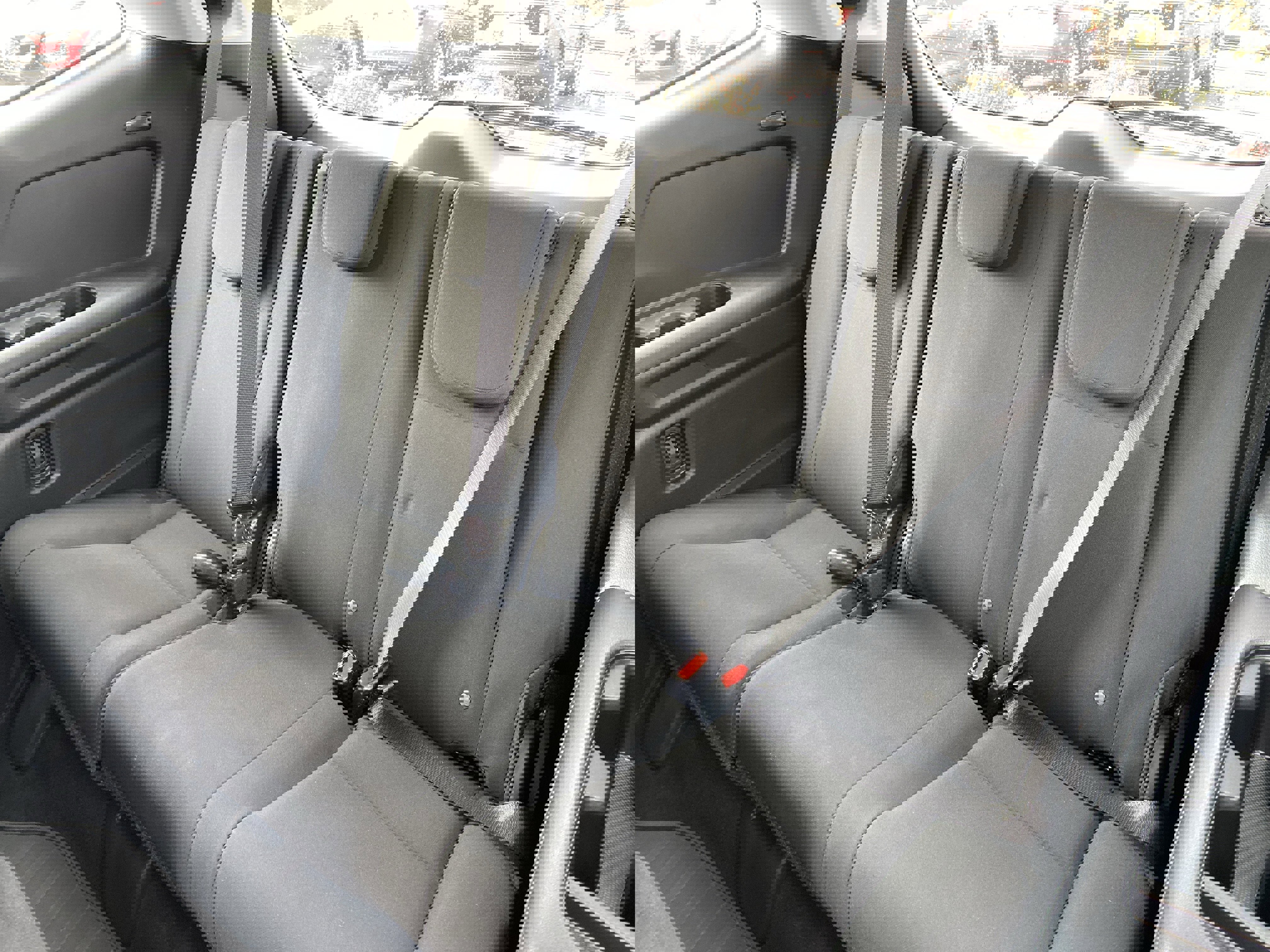 Used 2022 Subaru Ascent 8-Passenger image 25