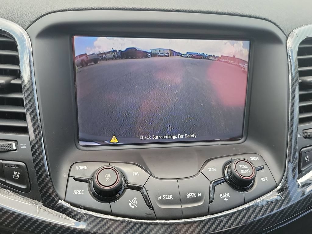 Used 2014 Chevrolet SS RWD image 13