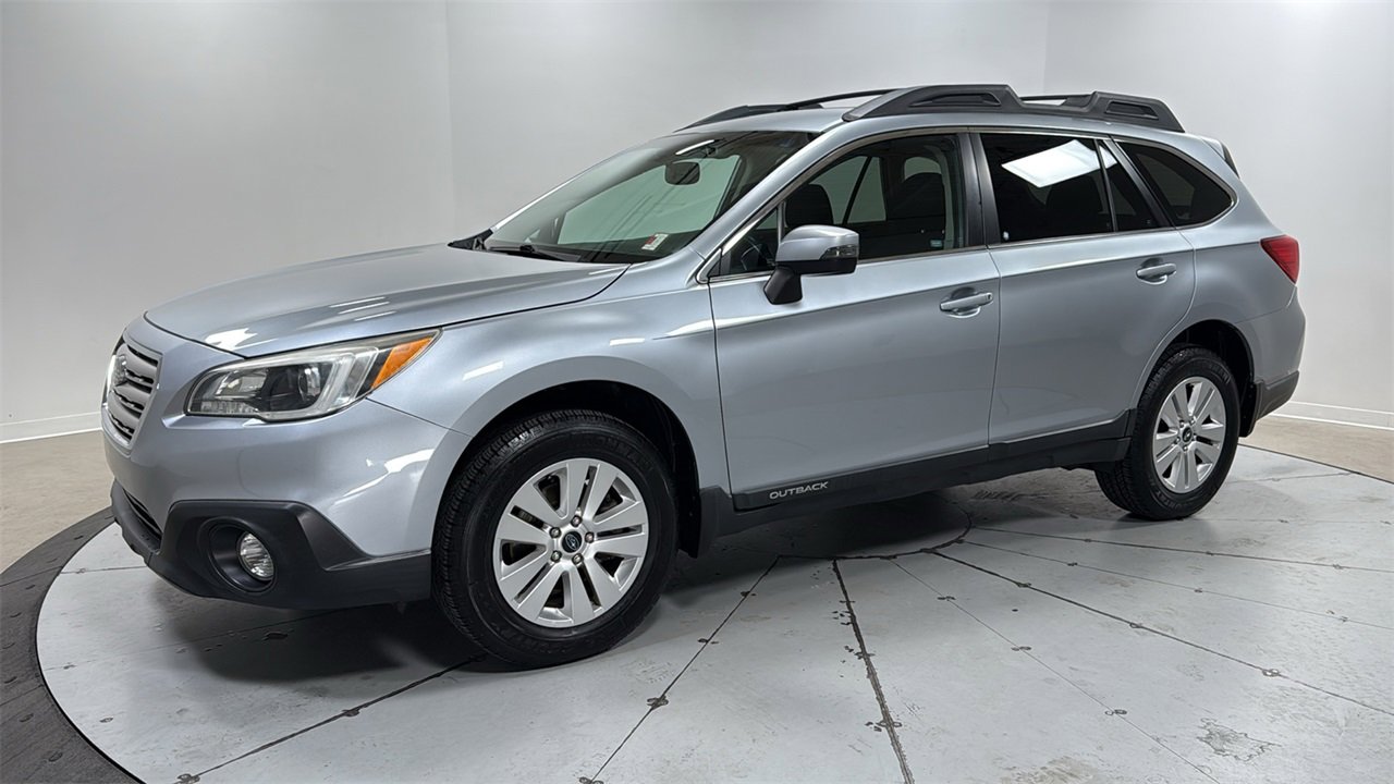 Used 2015 Subaru Outback 2.5i Premium