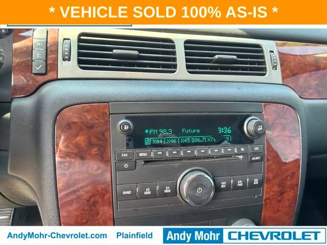 Used 2013 Chevrolet Tahoe LS w/ All-Star Edition AWD/4WD image 23