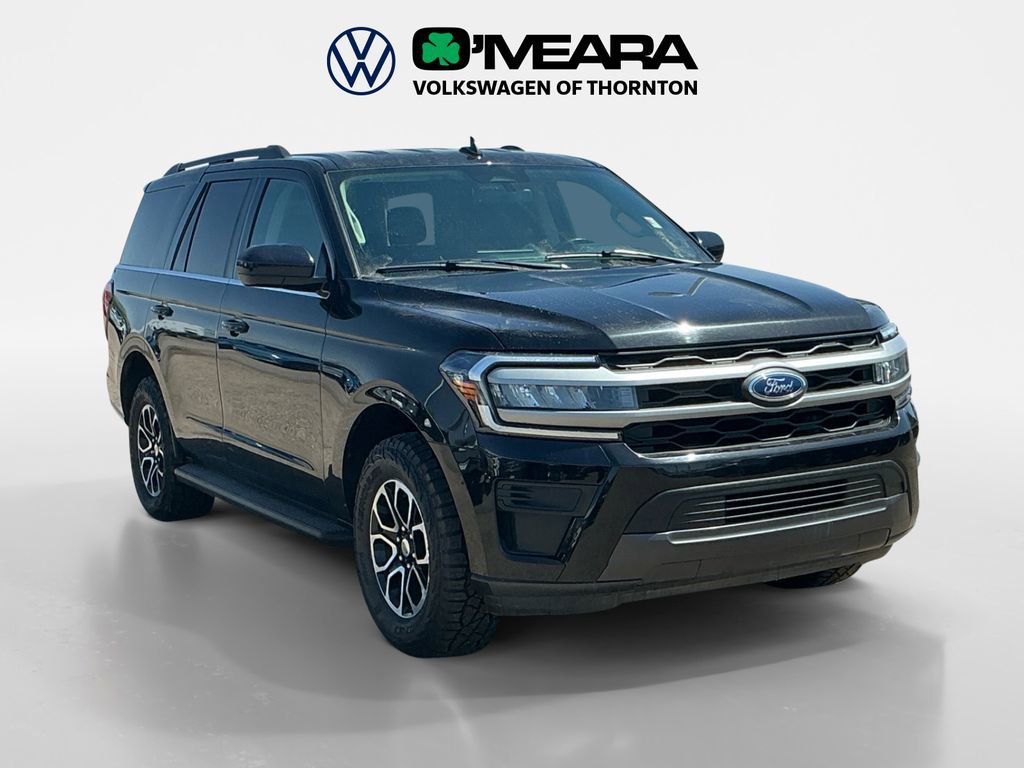 Used 2024 Ford Expedition XLT RWD image 6