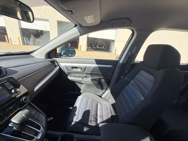 Used 2018 Honda CR-V LX image 27