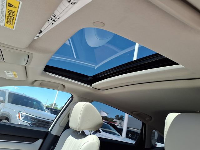 Used 2021 Honda Accord Touring image 12