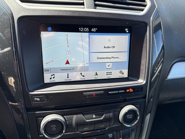 Used 2017 Ford Explorer XLT w/ Equipment Group 202A image 26