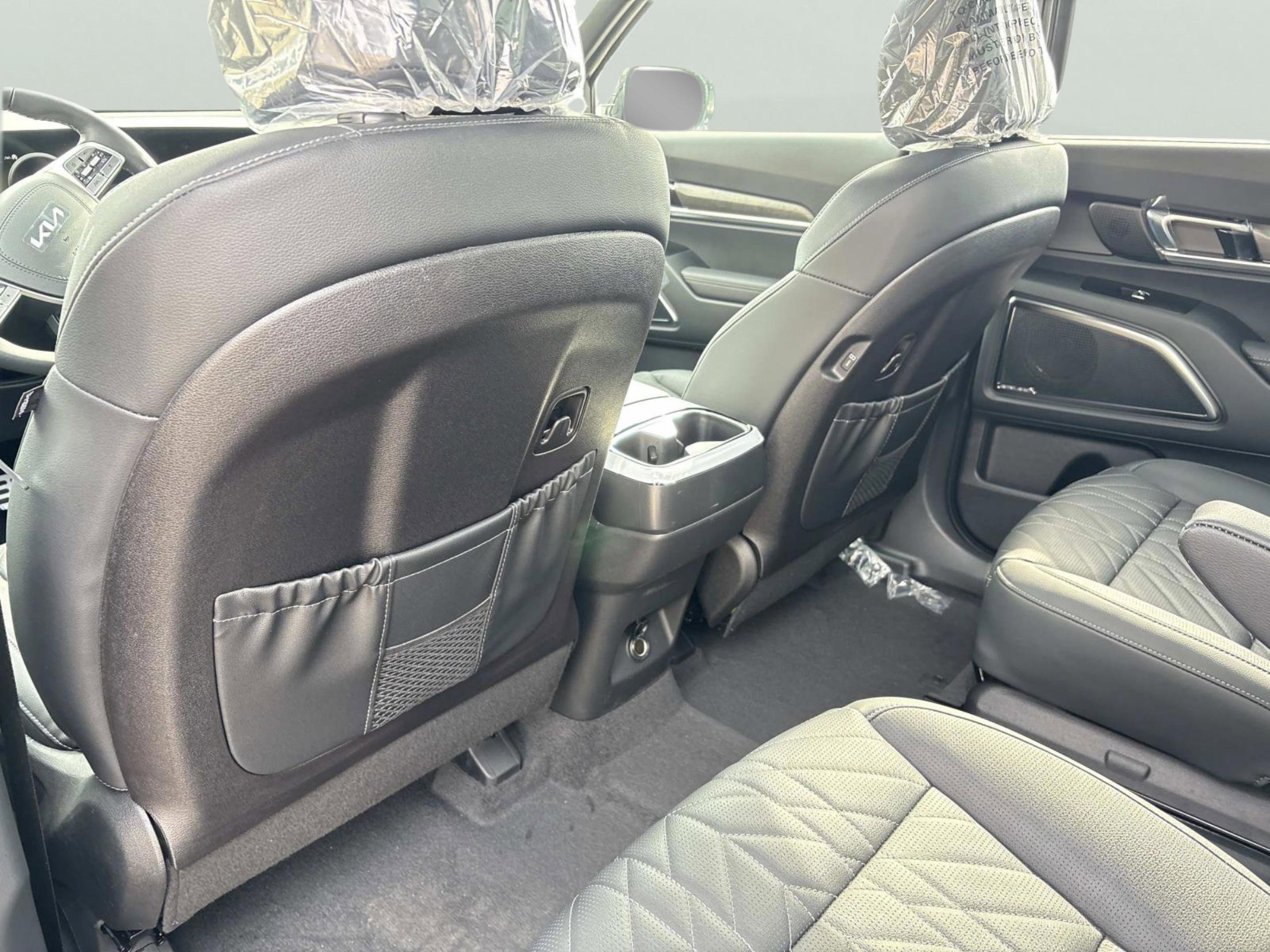 New 2025 Kia Telluride SX X-Line image 17