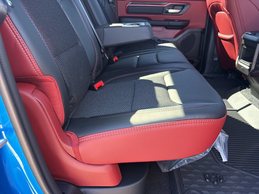 New 2026 RAM 1500 Rebel w/ Bed Utility Group AWD/4WD image 23