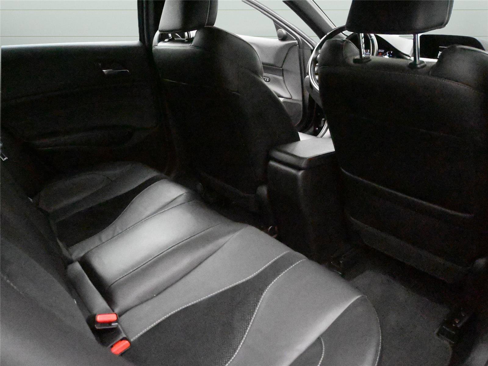 Used 2021 Acura ILX w/Premium w/A-SPEC image 18